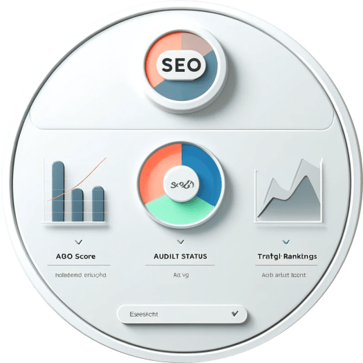 Initial SEO Audit Initial SEO Audit