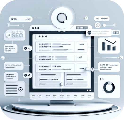 On-Page SEO Initial Seo Audit
