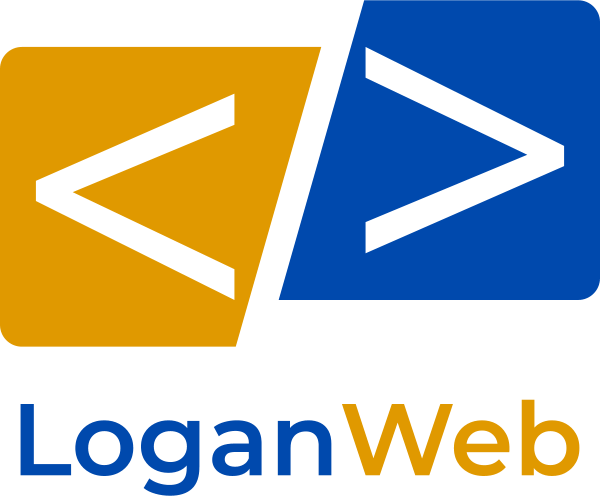 LoganWeb Logo