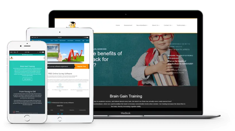 Web Design and SEO Services Web Design and SEO Services